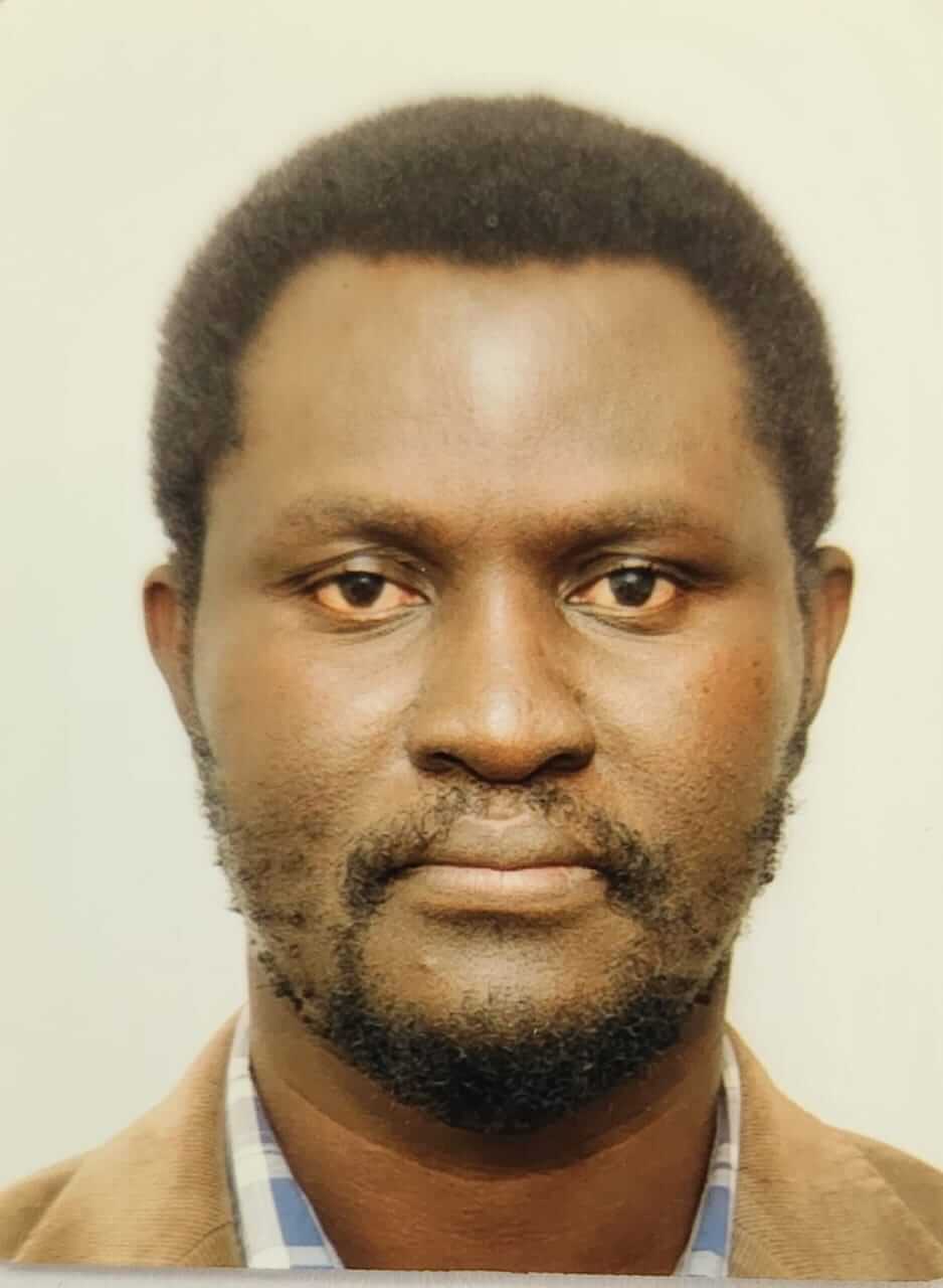 Dr. Guma Brian